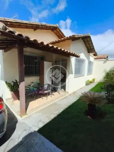 Casa com 3 Quartos à venda, 89m² no Vila Nossa Senhora de Lourdes, Lagoa Santa