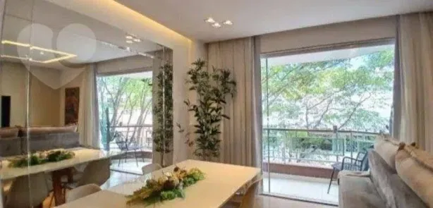 Apartamento com 3 Quartos à venda, 100m² no Centro, Nova Friburgo