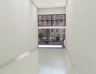 Ponto Comercial para alugar, 124m² no Estância Velha, Canoas
