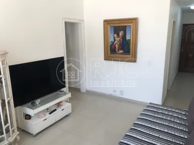 Cobertura com 4 Quartos à venda, 133m² no Tijuca, Rio de Janeiro