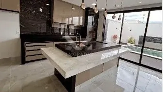 Casa com 4 Quartos à venda, 230m² no Setor Cristina II Expansão, Trindade