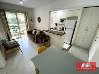 Apartamento com 2 Quartos à venda, 55m² no Bela Vista, São Paulo