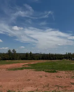 Lote/Terreno à venda, 542m² no Thermas de Santa Bárbara, Águas de Santa Bárbara
