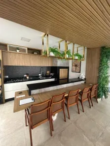 Casa com 3 Quartos à venda, 236m² no Vila Nova, Arapongas