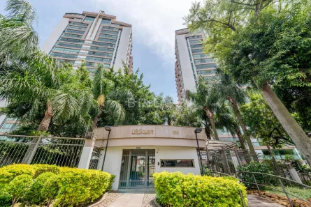 Apartamento com 3 Quartos à venda, 141m² no Higienópolis, Porto Alegre