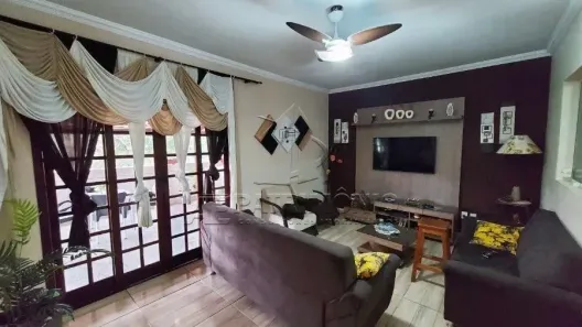 Casa com 3 Quartos à venda, 187m² no Jardim São Marcos, Sorocaba