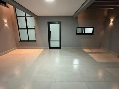 Casa com 3 Quartos à venda, 105m² no Jardim Bom Sucesso, Indaiatuba