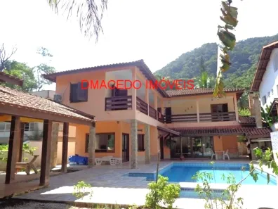 Casa com 4 Quartos à venda, 250m² no Lagoinha, Ubatuba