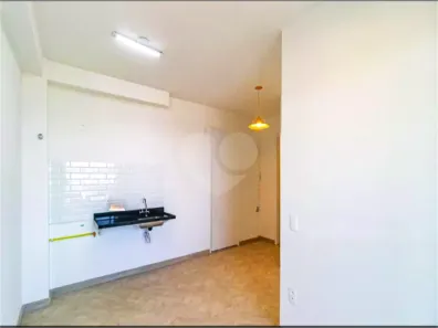 Apartamento com 2 Quartos à venda, 42m² no Butantã, São Paulo