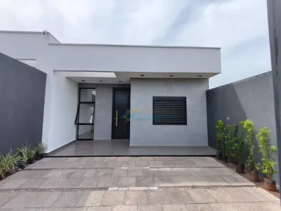 Casa com 2 Quartos à venda, 65m² no Brazmadeira, Cascavel