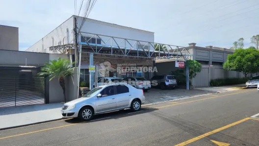 Sala Comercial com 1 Quarto para alugar, 27m² no Universitário, São José do Rio Preto
