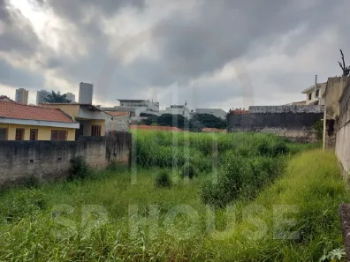 Lote/Terreno à venda, 990m² no Bosque da Saúde, São Paulo