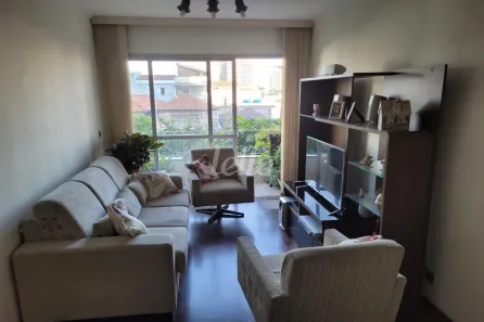 Apartamento com 3 Quartos à venda, 82m² no Vila Prudente, São Paulo