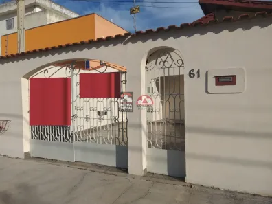 Casa com 3 Quartos à venda, 180m² no Jardim Satélite, São José dos Campos