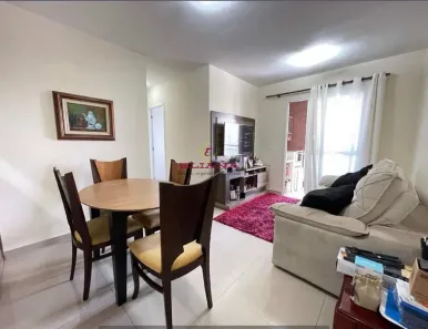Apartamento com 3 Quartos à venda, 72m² no Jaguaré, São Paulo