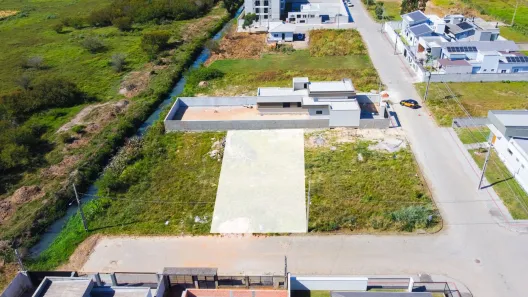 Lote/Terreno à venda, 390m² no Santo Antônio de Pádua, Tubarão