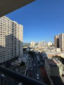 Apartamento com 2 Quartos para alugar, 60m² no Centro, Campos dos Goytacazes