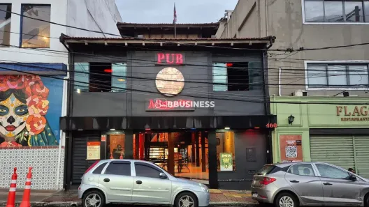 Ponto Comercial à venda, 300m² no Barcelona, São Caetano do Sul