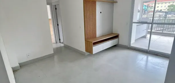 Apartamento com 2 Quartos à venda, 93m² no Vila Primavera, São Paulo