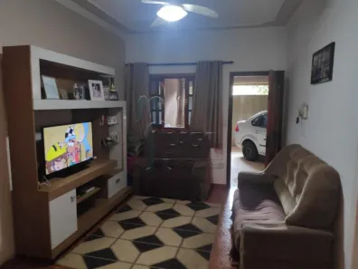 Casa com 2 Quartos à venda, 149m² no Parque dos Pinus, Ribeirão Preto