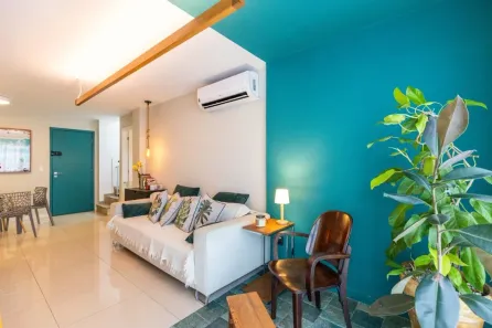 Cobertura com 3 Quartos à venda, 198m² no Freguesia (Jacarepaguá), Rio de Janeiro