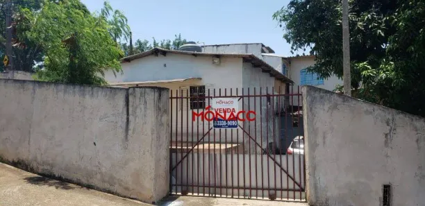 Casa com 4 Quartos à venda, 150m² no Ideal, Londrina