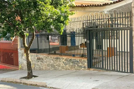 Casa com 3 Quartos à venda, 211m² no Serra, Belo Horizonte