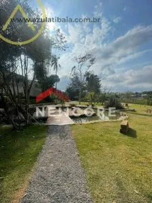 Casa de Condomínio com 2 Quartos à venda, 83m² no Vila Santista, Atibaia