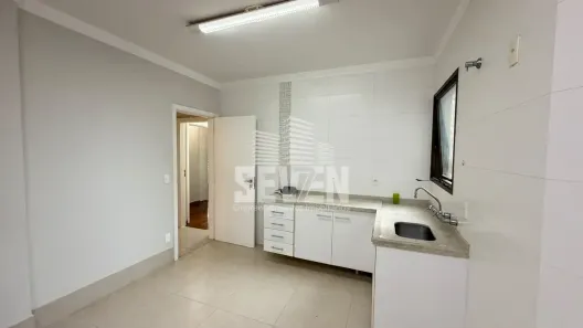 Apartamento com 3 Quartos à venda, 140m² no Jardim Paulista, Bauru