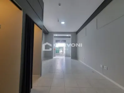 Ponto Comercial para alugar, 50m² no Parque Residencial Aquarius, São José dos Campos