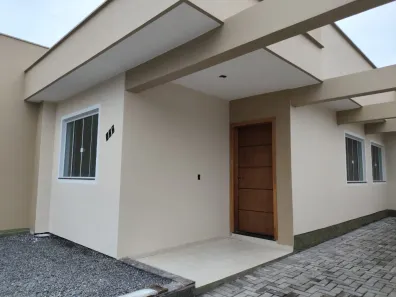 Casa com 3 Quartos à venda, 90m² no Encano, Indaial