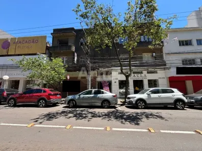 Sala Comercial à venda, 45m² no Centro, Passo Fundo