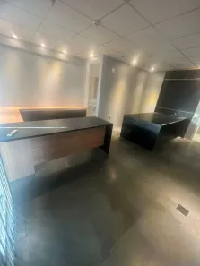 Sala Comercial para alugar, 31m² no Jardim, Santo André
