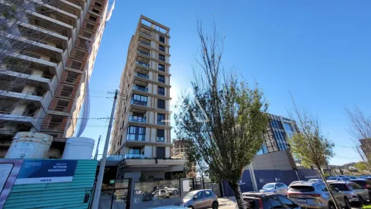 Apartamento com 2 Quartos à venda, 94m² no Cidade Nova, Passo Fundo