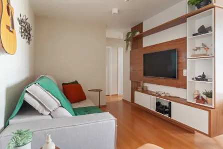 Apartamento com 3 Quartos para alugar, 90m² no Castelo, Belo Horizonte