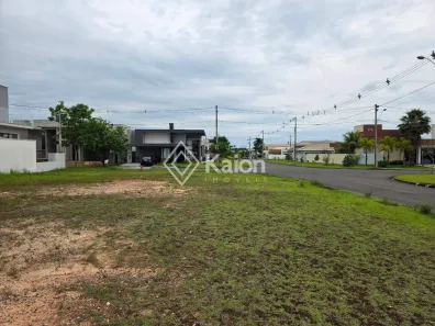 Lote/Terreno à venda, 515m² no Portal dos Bandeirantes Salto, Salto
