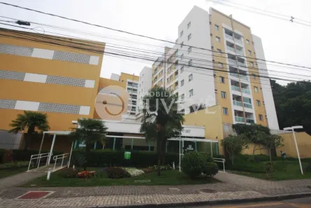 Apartamento com 2 Quartos para alugar, 78m² no Bacacheri, Curitiba