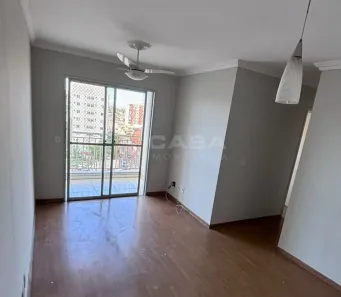 Apartamento com 2 Quartos à venda, 52m² no Colina de Laranjeiras, Serra