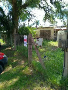 Lote/Terreno à venda, 500m² no Vila Nova, Porto Alegre