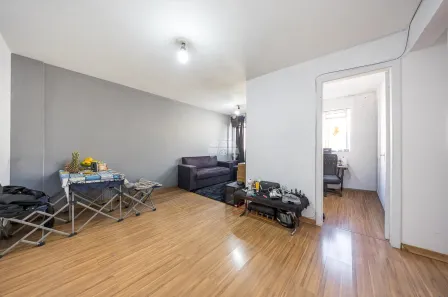 Apartamento com 3 Quartos à venda, 53m² no Sabiá, Araucária