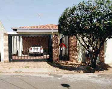 Casa com 3 Quartos à venda, 155m² no Jardim Seyon, São José do Rio Preto