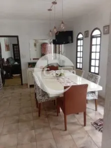 Sobrado com 6 Quartos para alugar, 227m² no Parque da Mooca, São Paulo