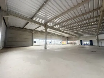 Ponto Comercial para alugar, 1950m² no Jardim Alphacenter, Santa Bárbara D'Oeste