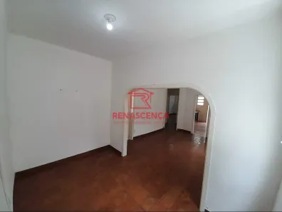 Casa com 2 Quartos para alugar, 120m² no Grajaú, Rio de Janeiro