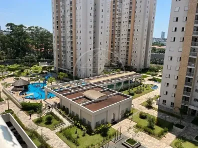Apartamento com 2 Quartos à venda, 65m² no Usina Piratininga, São Paulo