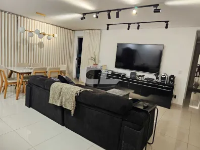 Apartamento com 3 Quartos à venda, 112m² no Buritis, Belo Horizonte