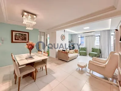 Apartamento com 1 Quarto à venda, 60m² no Meireles, Fortaleza