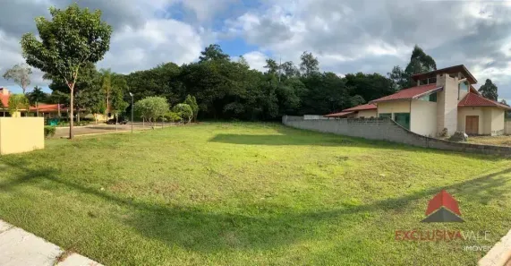 Lote/Terreno à venda, 1000m² no Reserva Fazenda São Francisco, Jambeiro