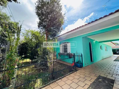 Casa com 3 Quartos à venda, 230m² no Bigorrilho, Curitiba