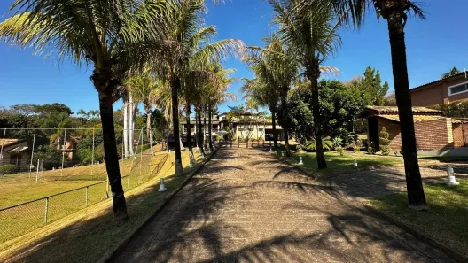 Fazenda/Sítio com 5 Quartos à venda, 940m² no Recanto dos Pássaros, Indaiatuba